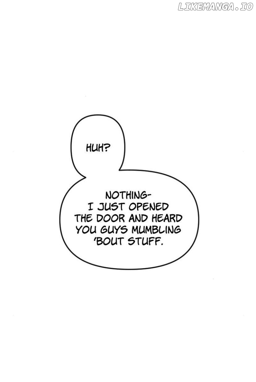 I LIKE MY BEST-FRIEND Chapter 19 - page 41