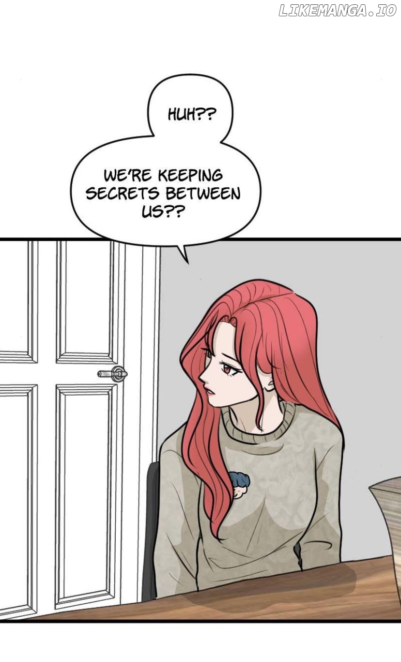 I LIKE MY BEST-FRIEND Chapter 19 - page 45