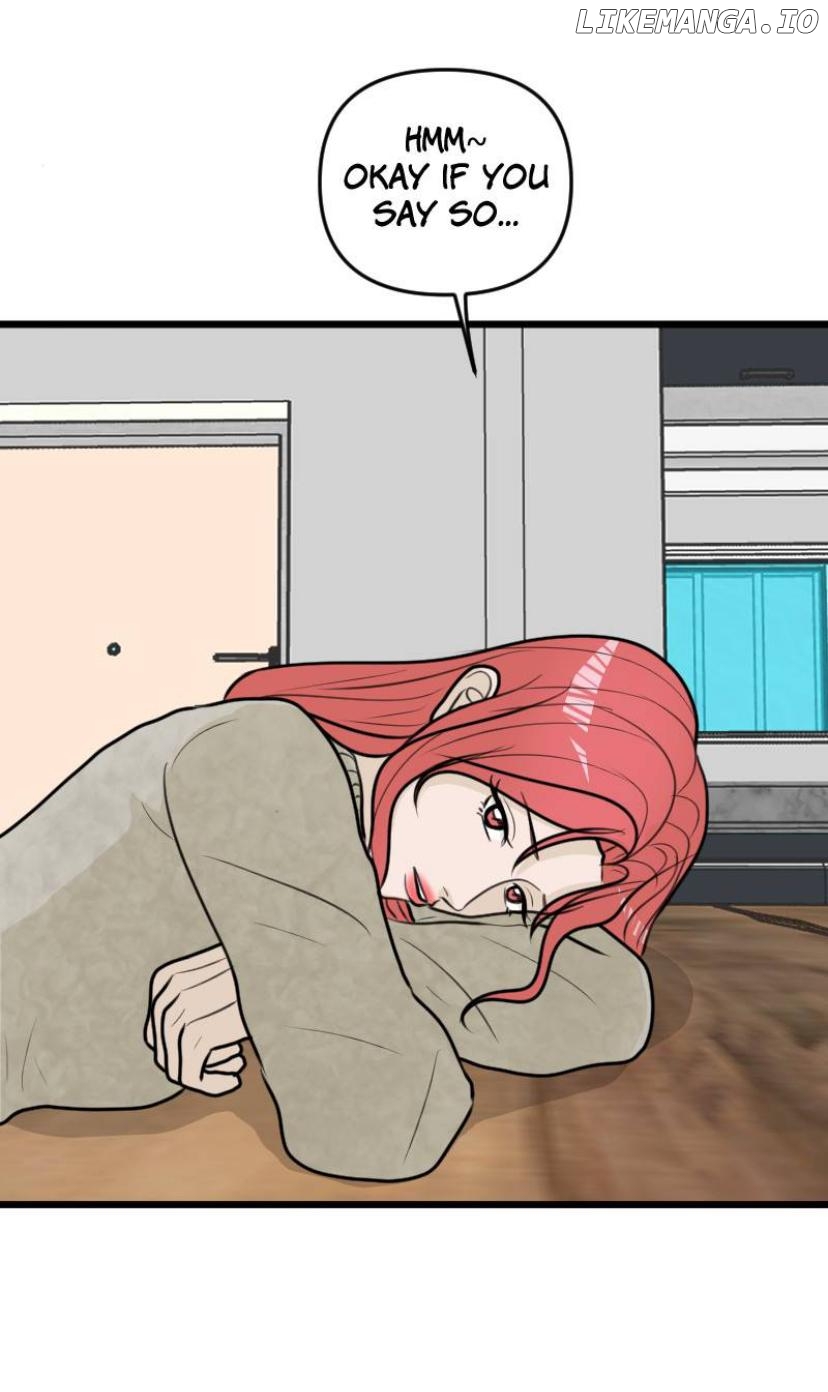 I LIKE MY BEST-FRIEND Chapter 19 - page 48