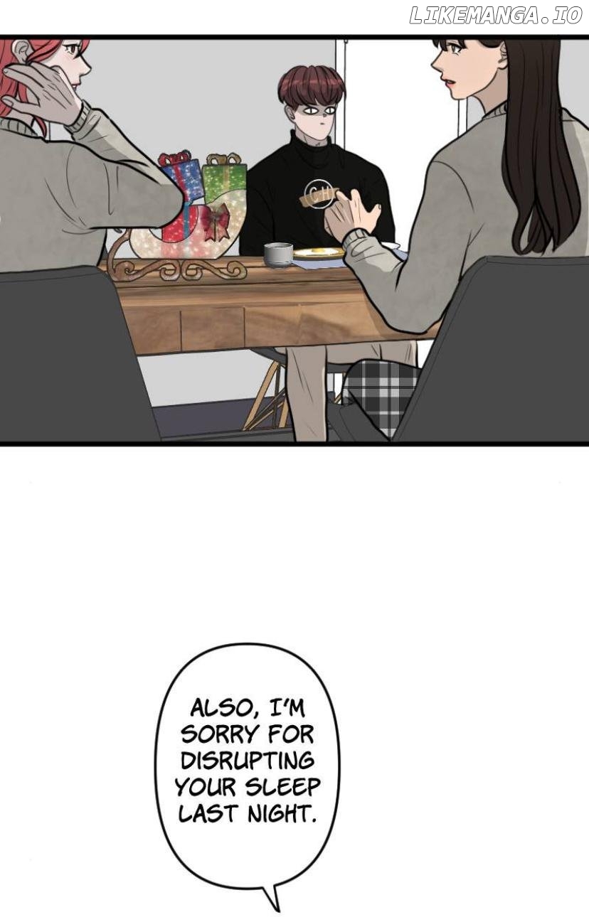 I LIKE MY BEST-FRIEND Chapter 19 - page 50