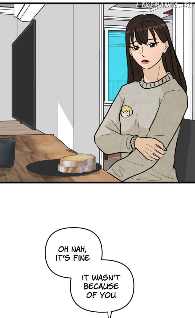 I LIKE MY BEST-FRIEND Chapter 19 - page 51