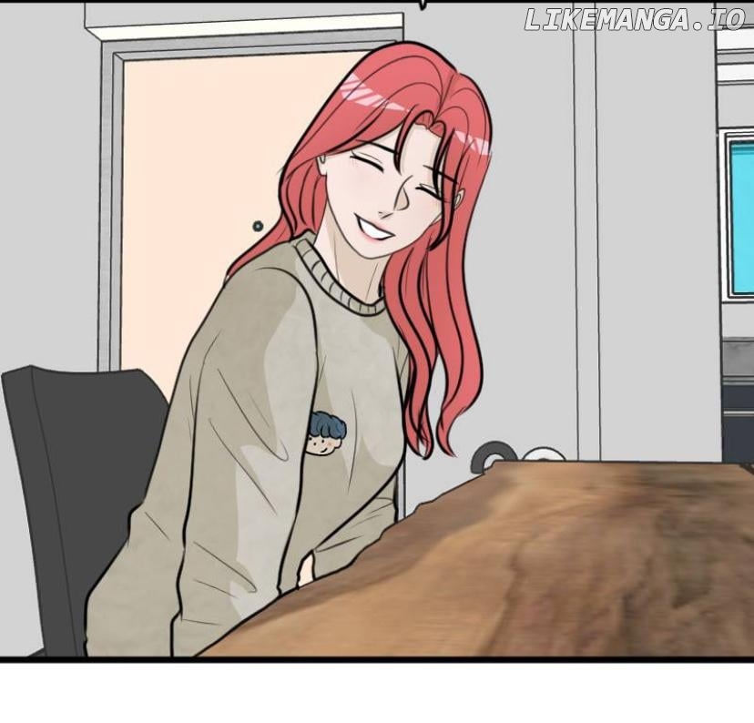 I LIKE MY BEST-FRIEND Chapter 19 - page 52