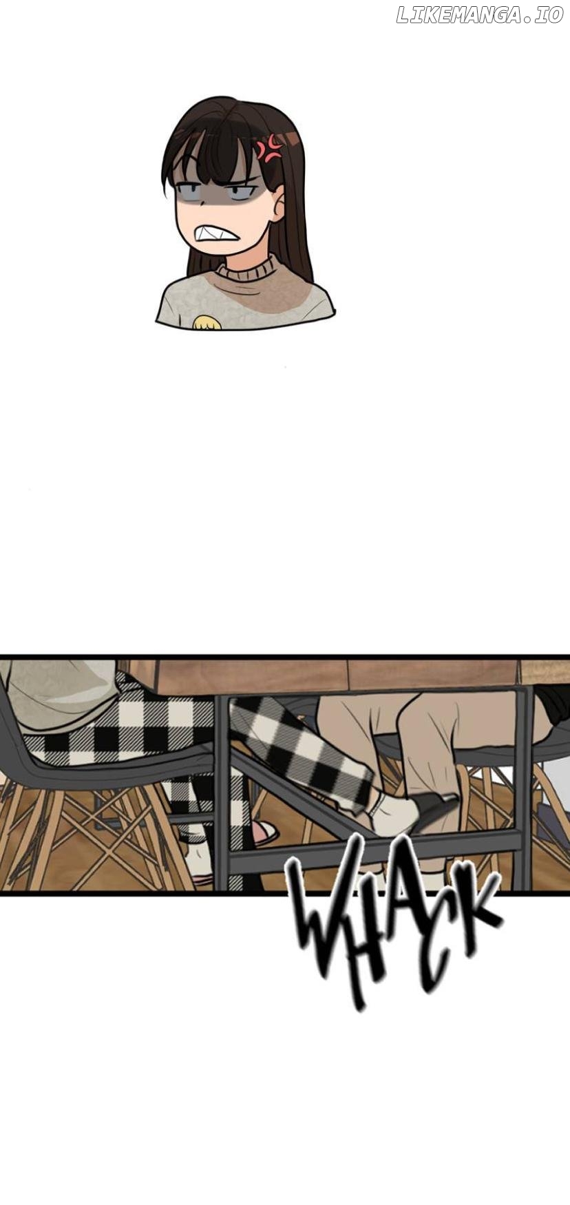 I LIKE MY BEST-FRIEND Chapter 19 - page 54