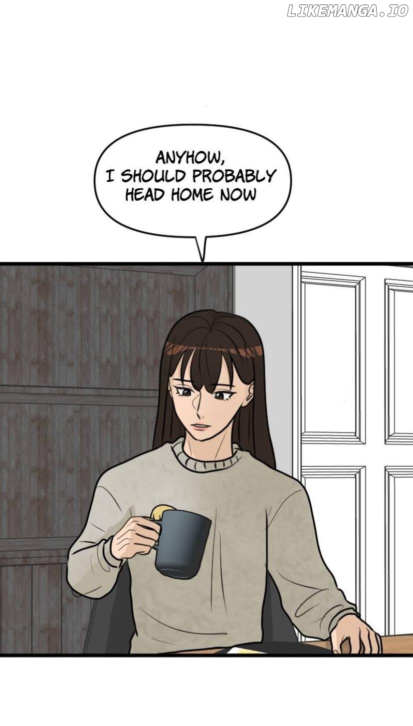 I LIKE MY BEST-FRIEND Chapter 19 - page 55