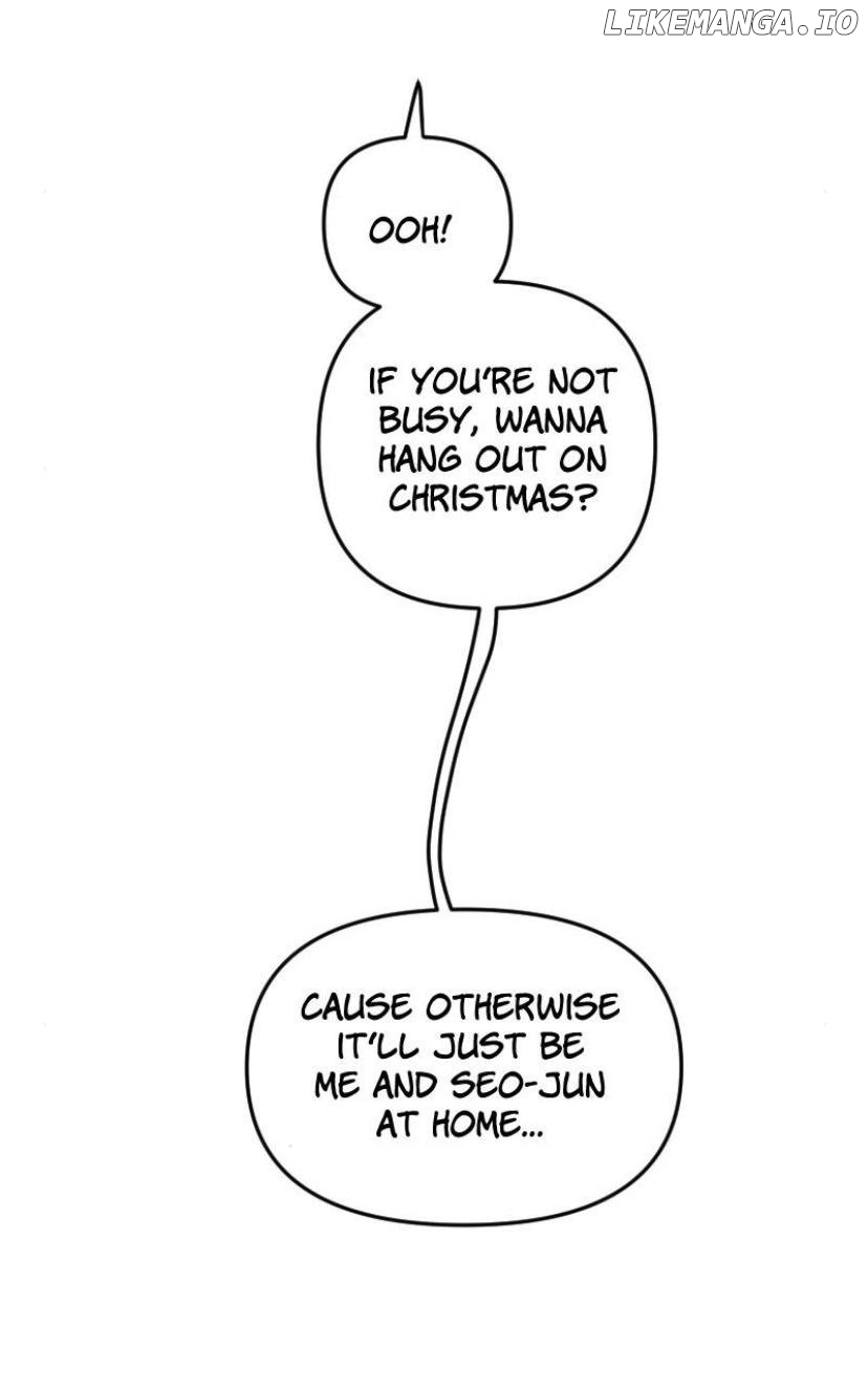 I LIKE MY BEST-FRIEND Chapter 19 - page 58