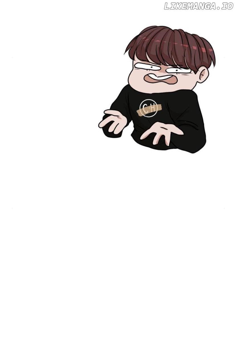 I LIKE MY BEST-FRIEND Chapter 19 - page 61