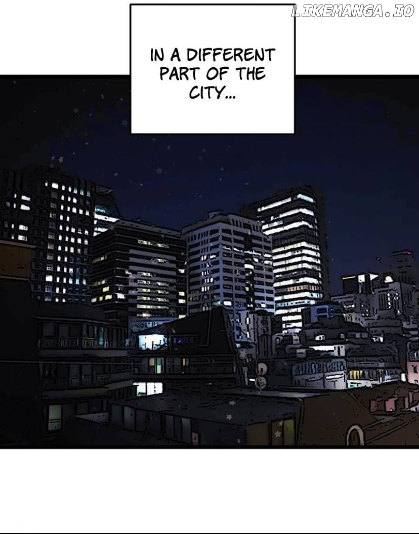 I LIKE MY BEST-FRIEND Chapter 19 - page 65