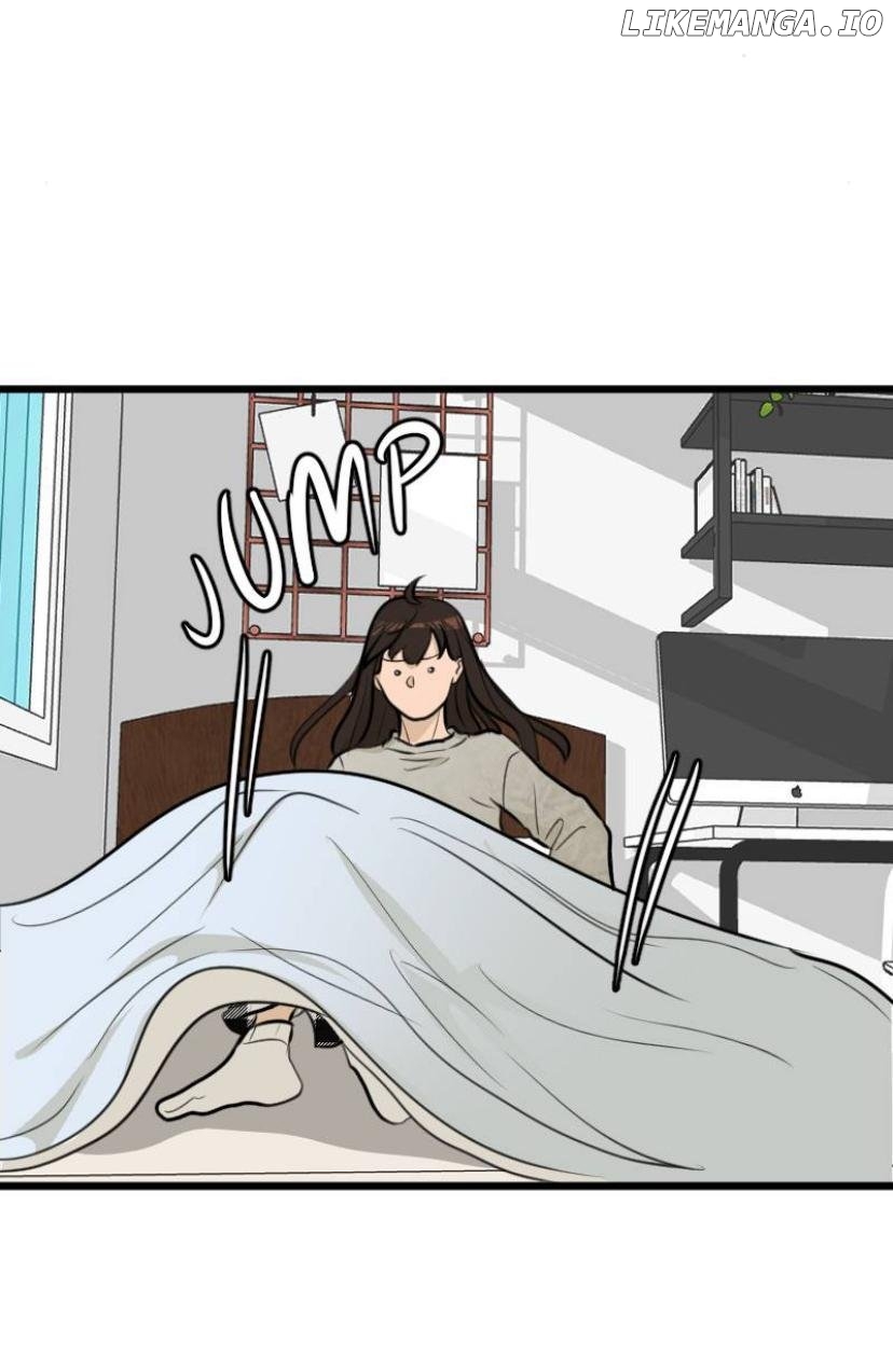 I LIKE MY BEST-FRIEND Chapter 19 - page 6