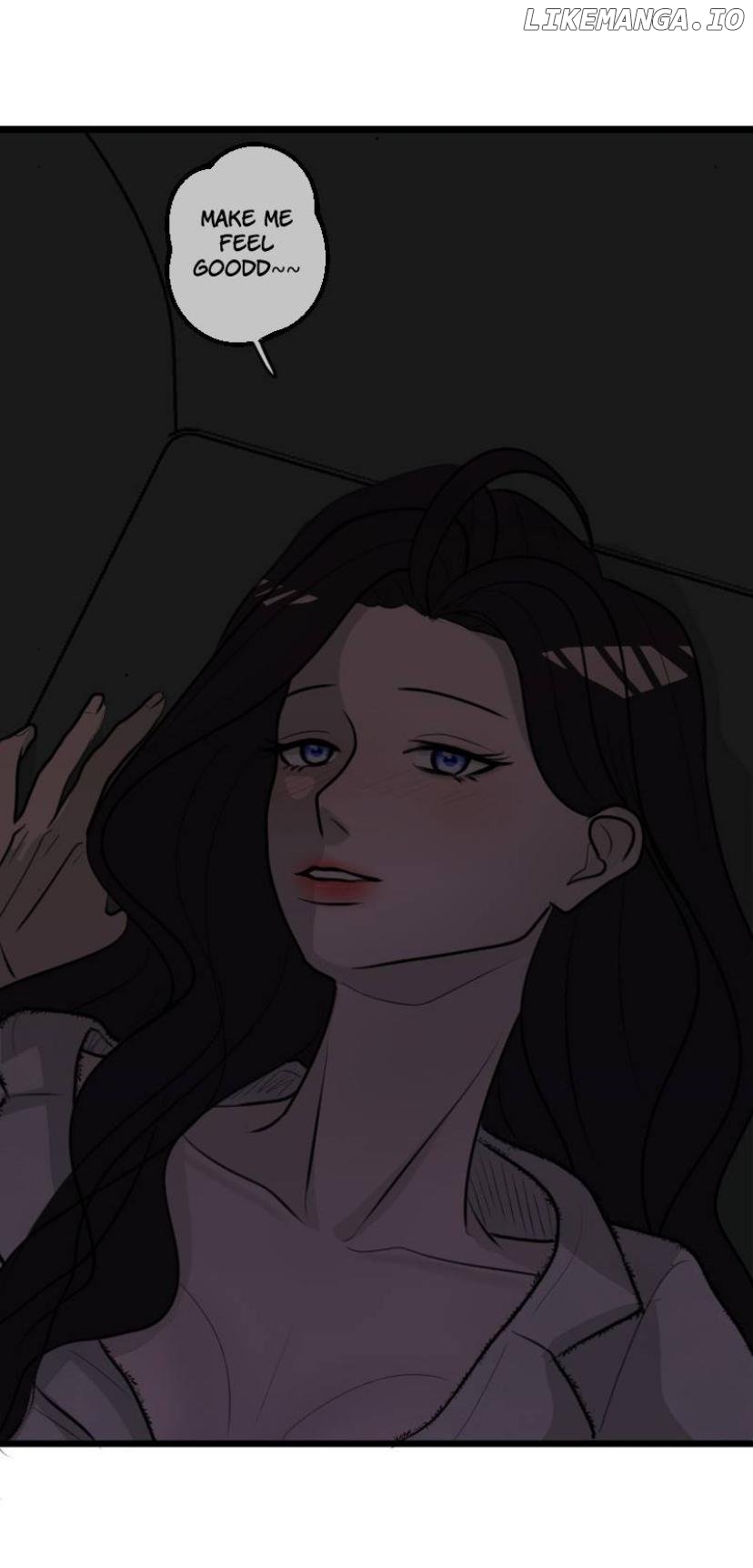 I LIKE MY BEST-FRIEND Chapter 19 - page 70