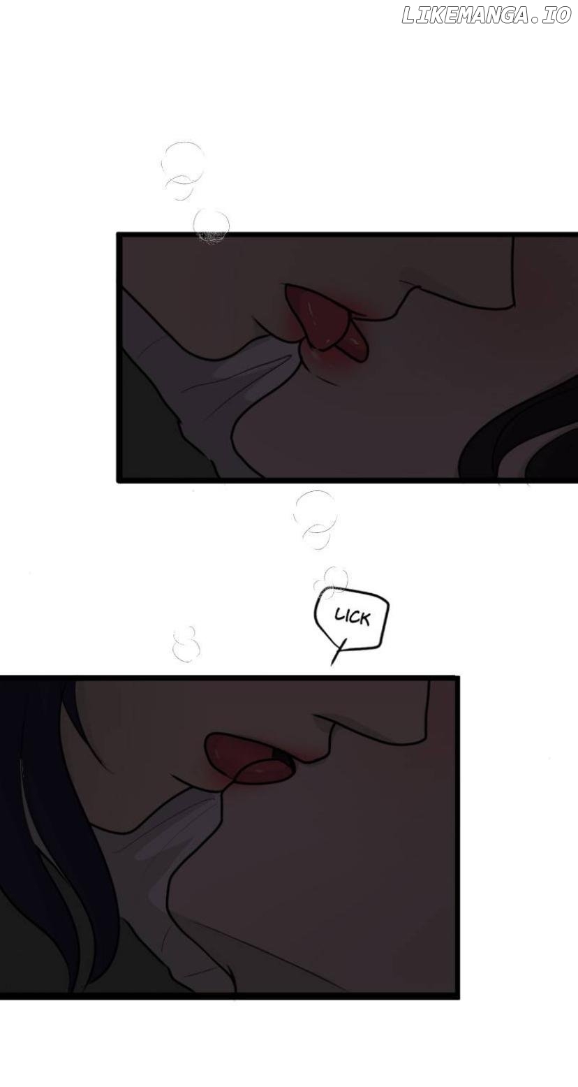 I LIKE MY BEST-FRIEND Chapter 19 - page 74