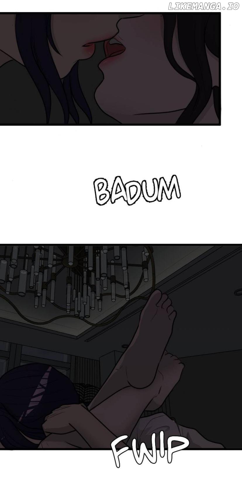 I LIKE MY BEST-FRIEND Chapter 19 - page 76