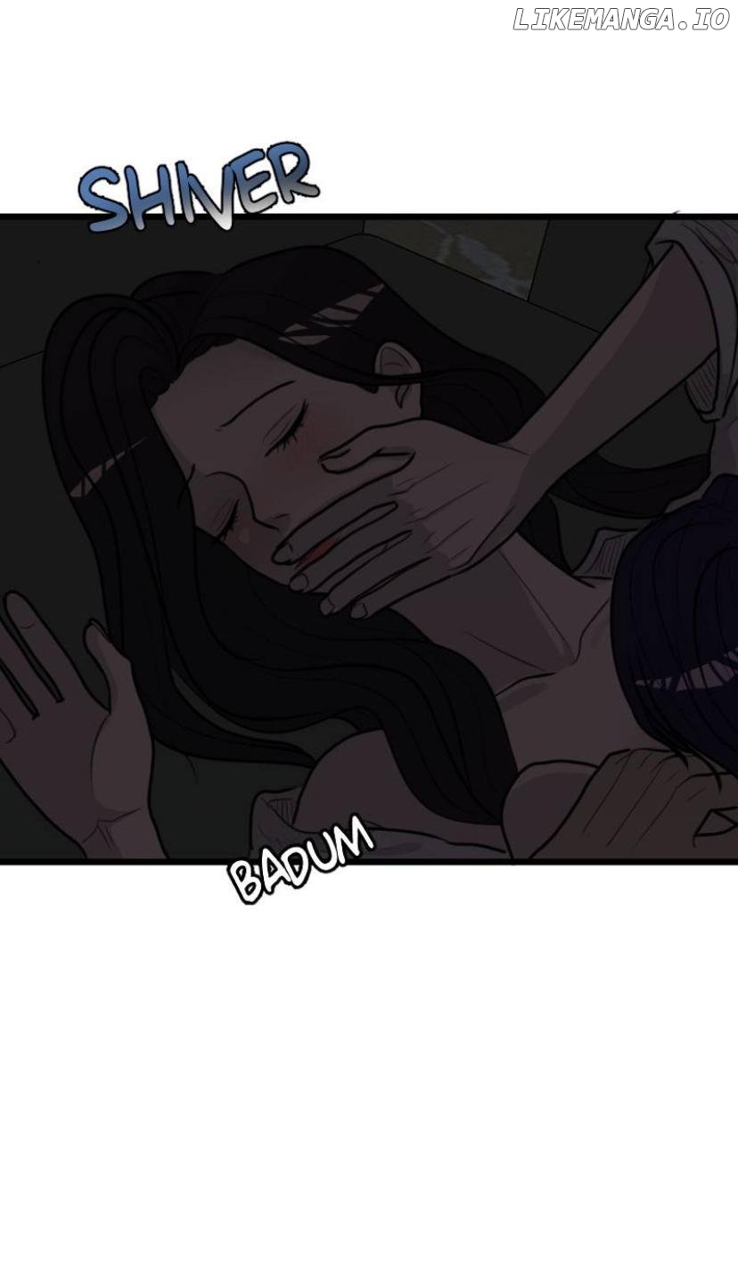 I LIKE MY BEST-FRIEND Chapter 19 - page 77