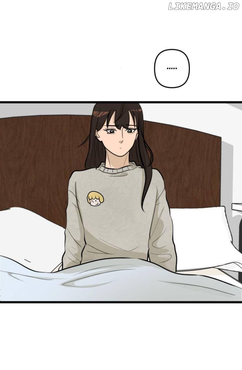 I LIKE MY BEST-FRIEND Chapter 19 - page 7