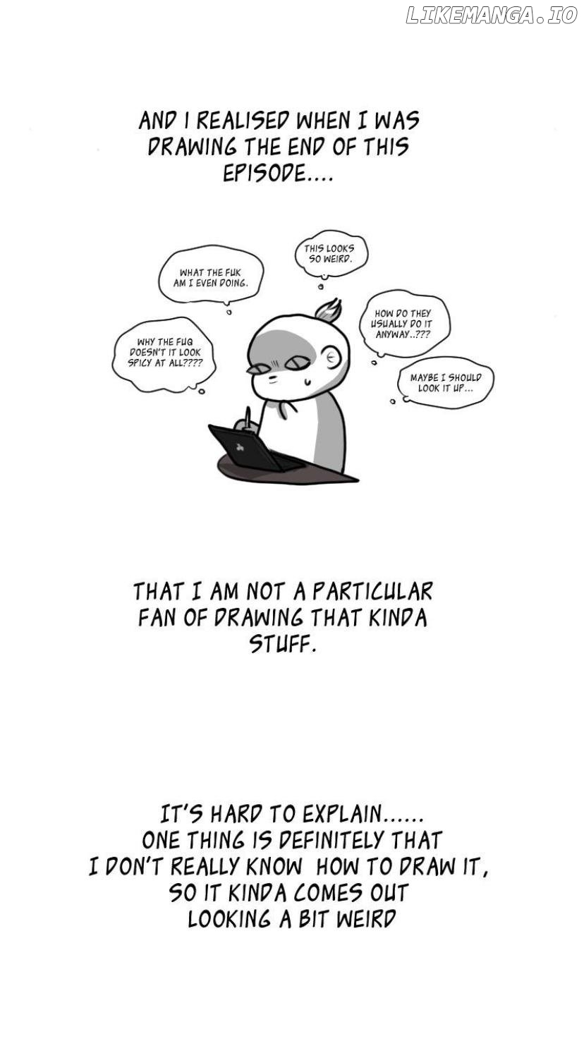 I LIKE MY BEST-FRIEND Chapter 19 - page 85