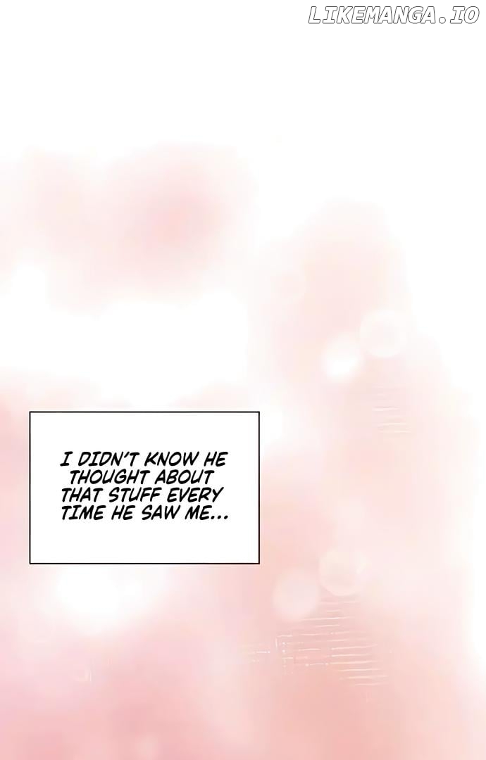 One Night of a 19 Year Old Friendship Chapter 7 - page 13