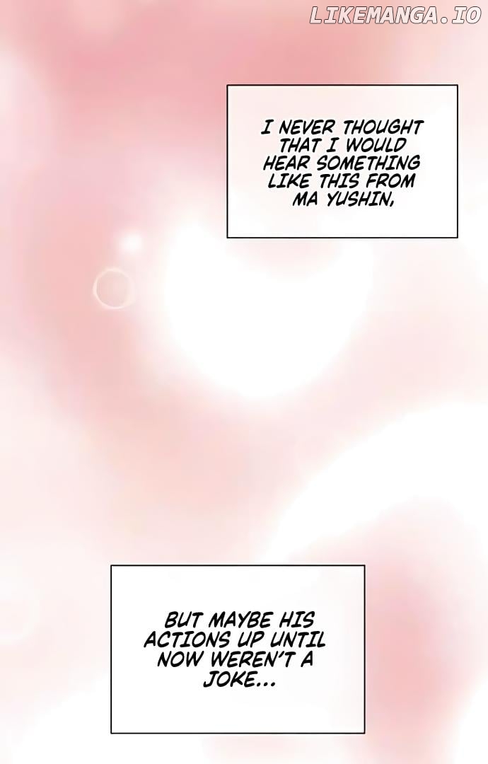 One Night of a 19 Year Old Friendship Chapter 7 - page 14