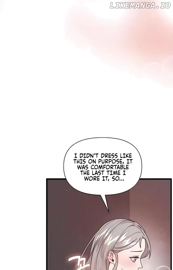 One Night of a 19 Year Old Friendship Chapter 7 - page 15