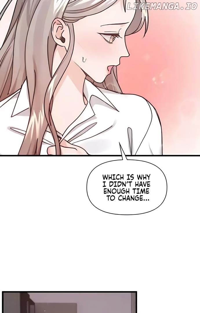 One Night of a 19 Year Old Friendship Chapter 7 - page 17