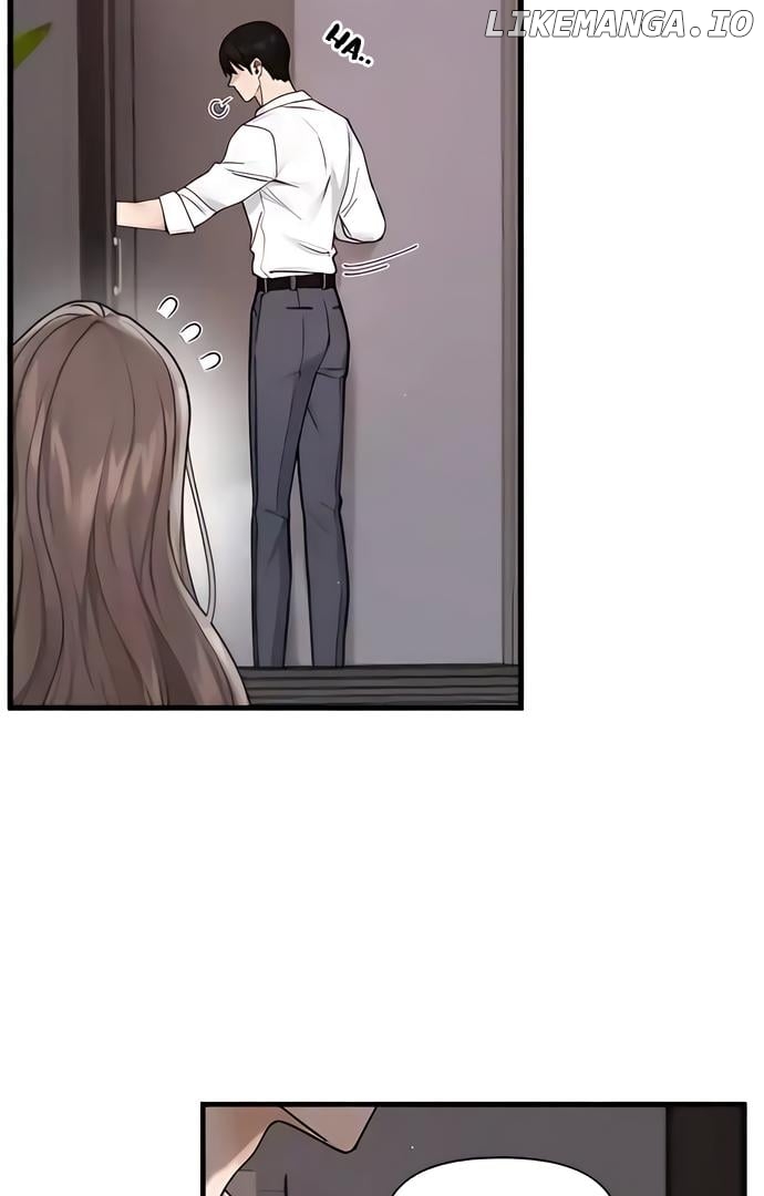 One Night of a 19 Year Old Friendship Chapter 7 - page 18