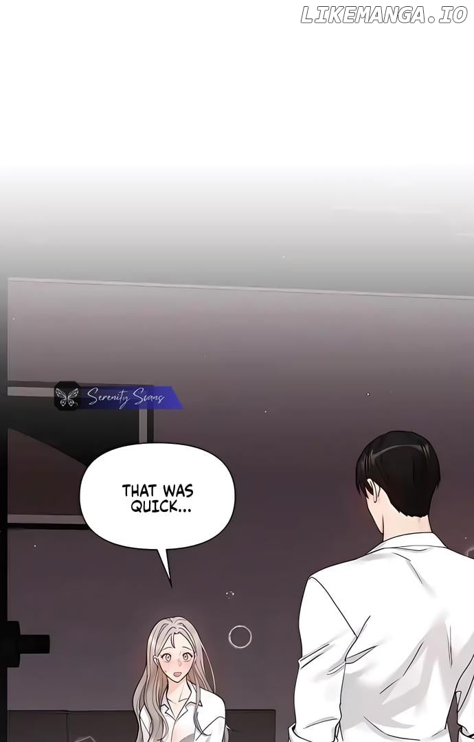 One Night of a 19 Year Old Friendship Chapter 7 - page 2