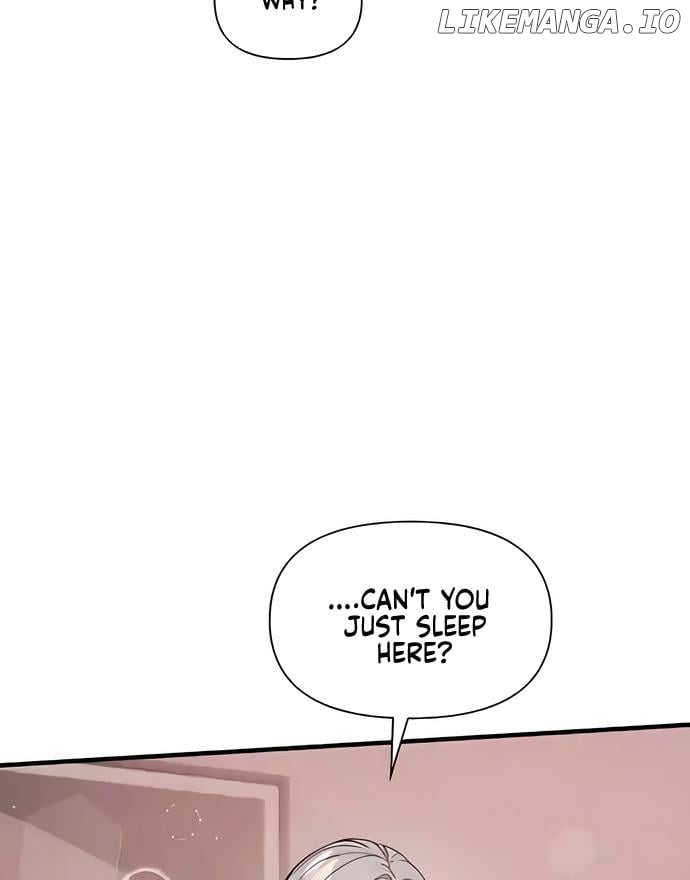 One Night of a 19 Year Old Friendship Chapter 7 - page 21