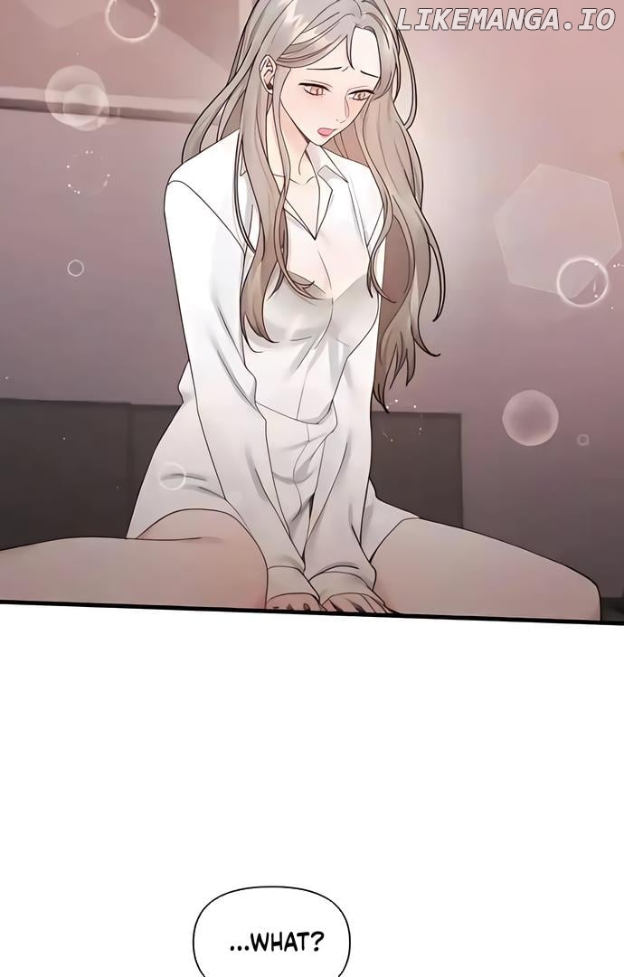 One Night of a 19 Year Old Friendship Chapter 7 - page 22