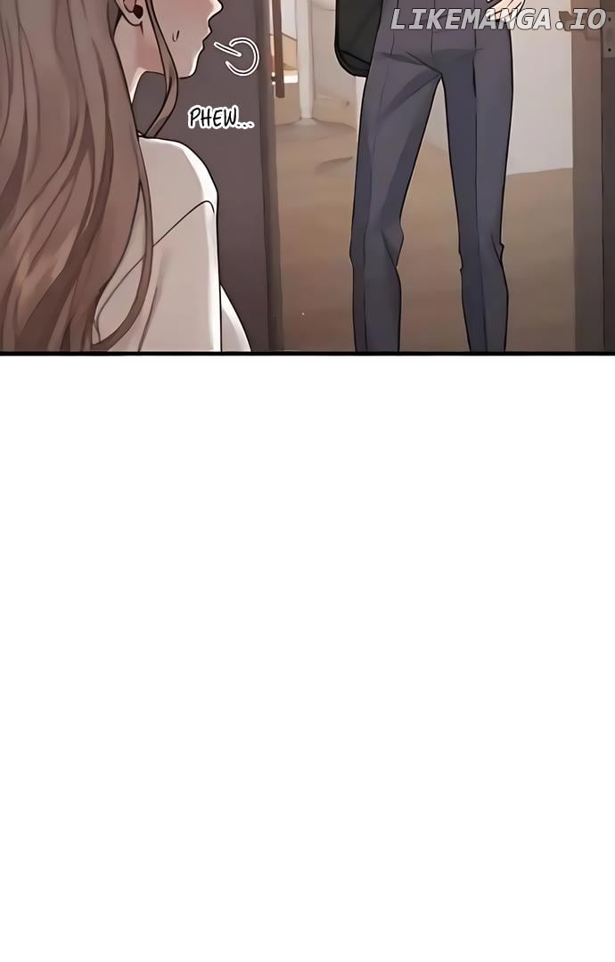 One Night of a 19 Year Old Friendship Chapter 7 - page 27
