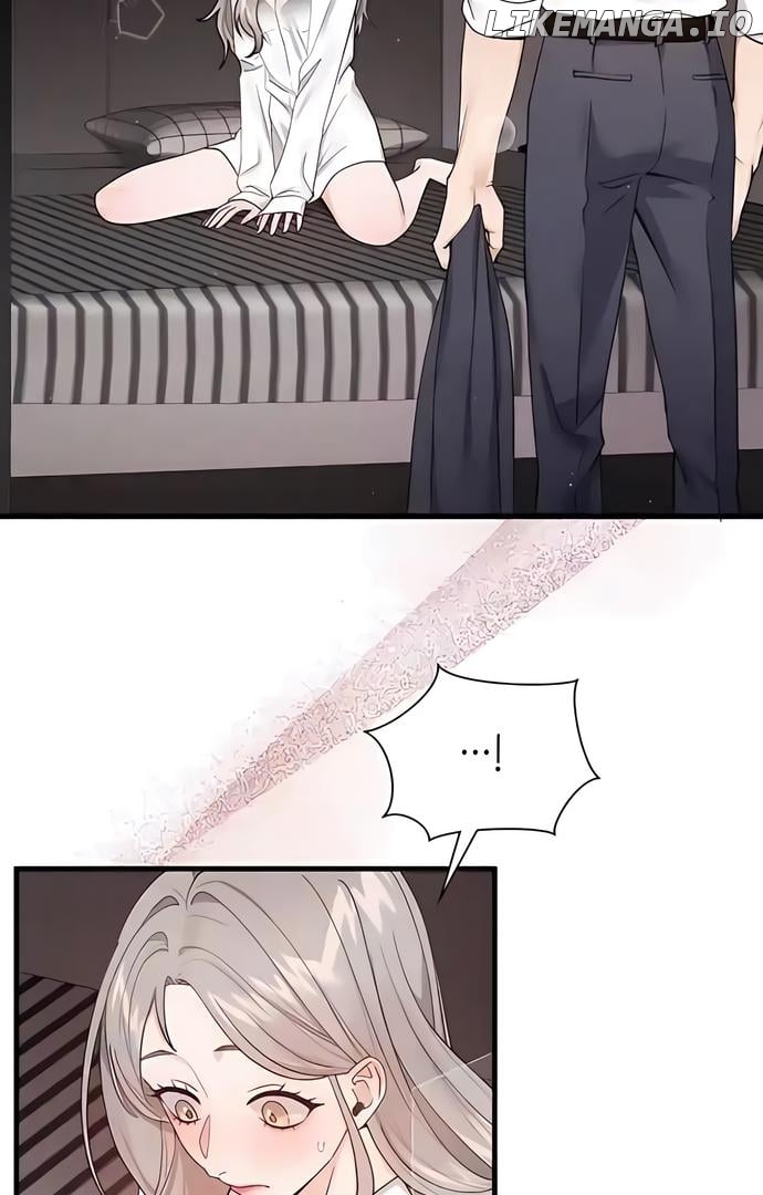 One Night of a 19 Year Old Friendship Chapter 7 - page 3