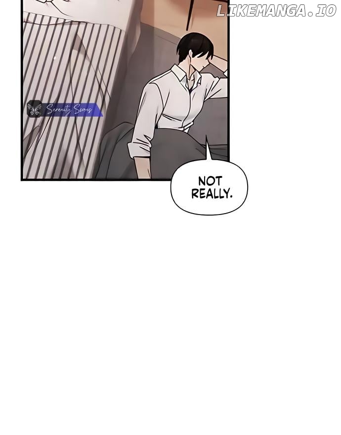 One Night of a 19 Year Old Friendship Chapter 7 - page 30