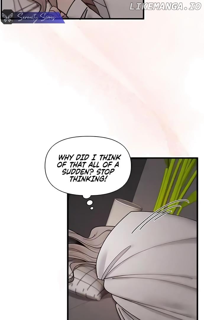 One Night of a 19 Year Old Friendship Chapter 7 - page 34