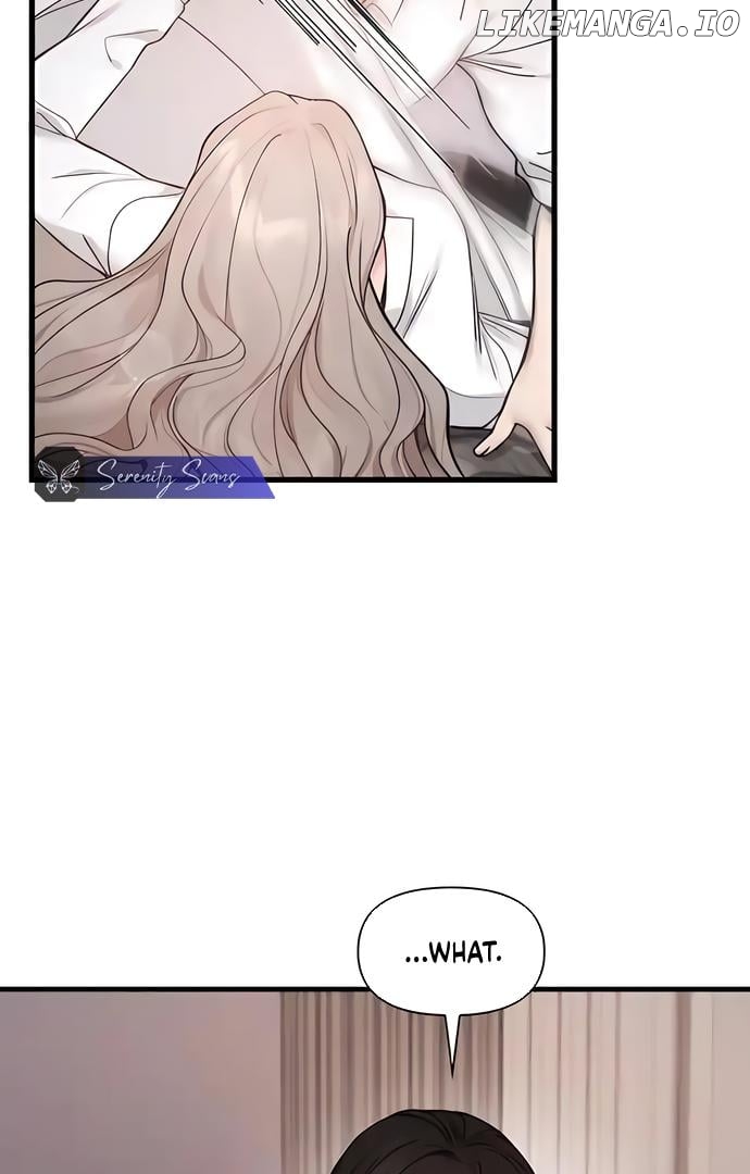 One Night of a 19 Year Old Friendship Chapter 7 - page 37