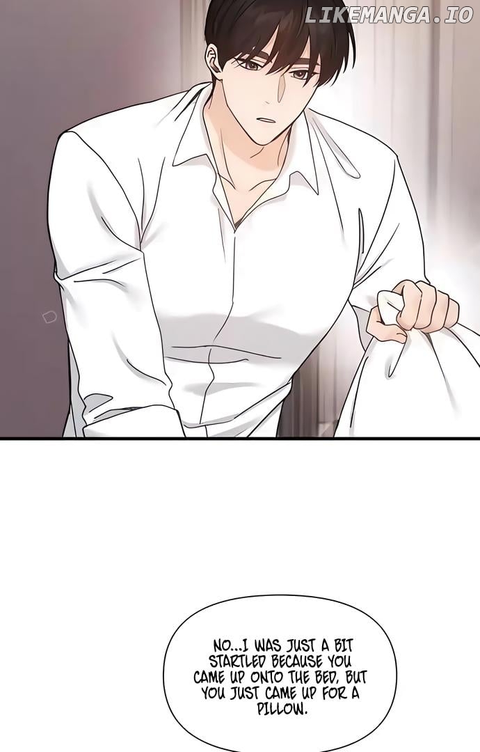 One Night of a 19 Year Old Friendship Chapter 7 - page 38