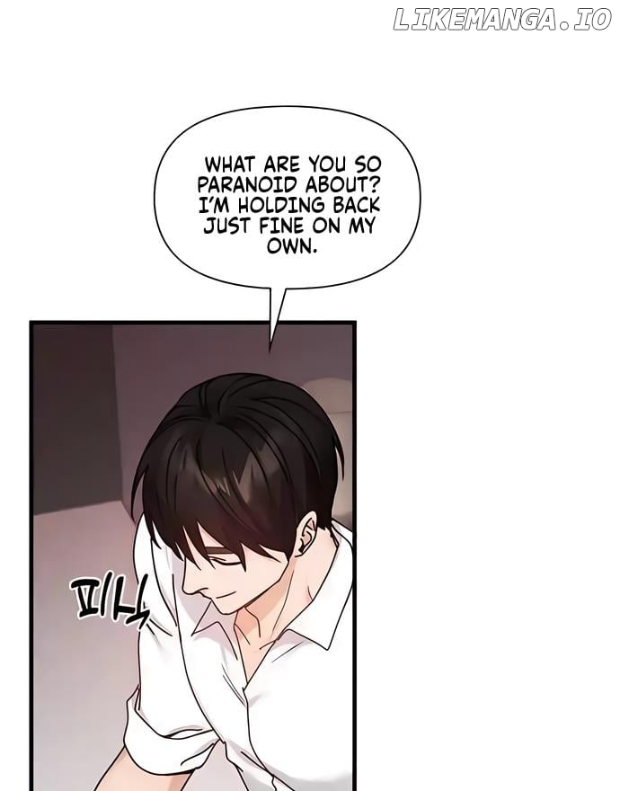 One Night of a 19 Year Old Friendship Chapter 7 - page 40