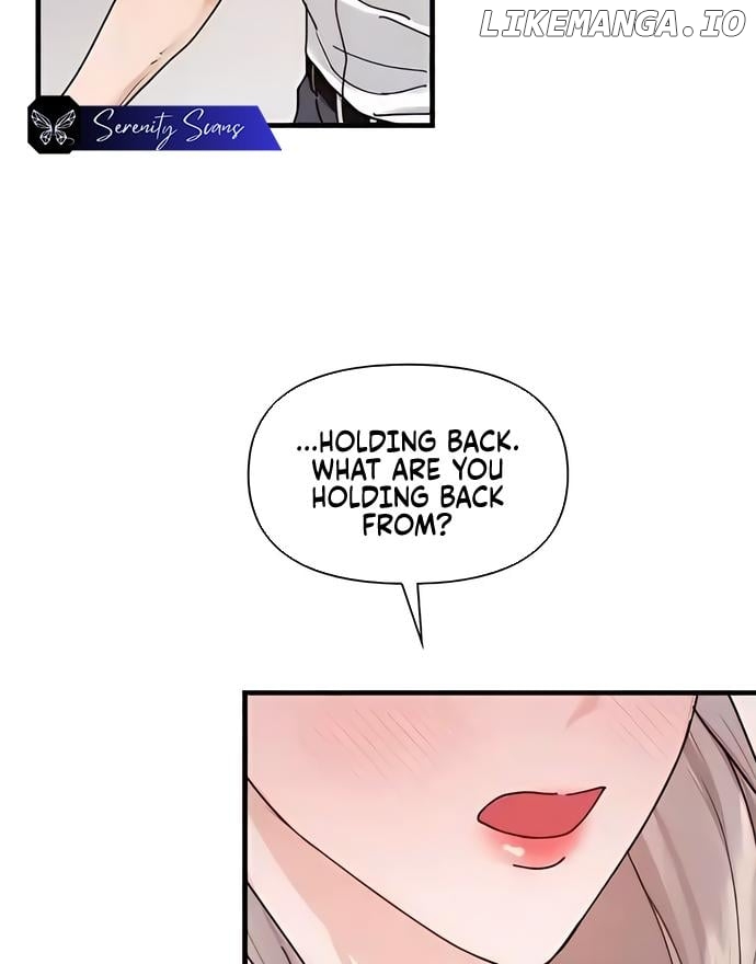 One Night of a 19 Year Old Friendship Chapter 7 - page 41