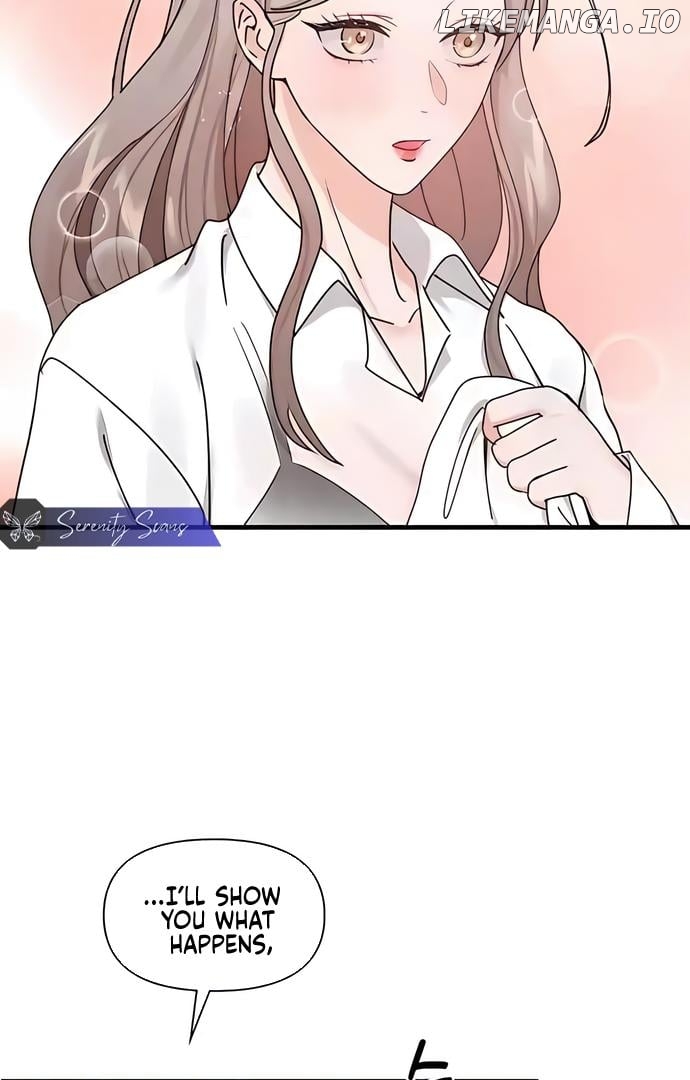 One Night of a 19 Year Old Friendship Chapter 7 - page 43