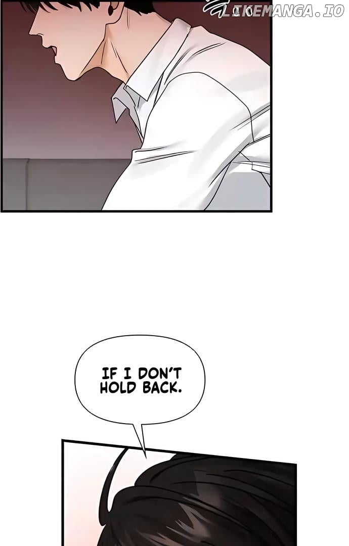 One Night of a 19 Year Old Friendship Chapter 7 - page 44