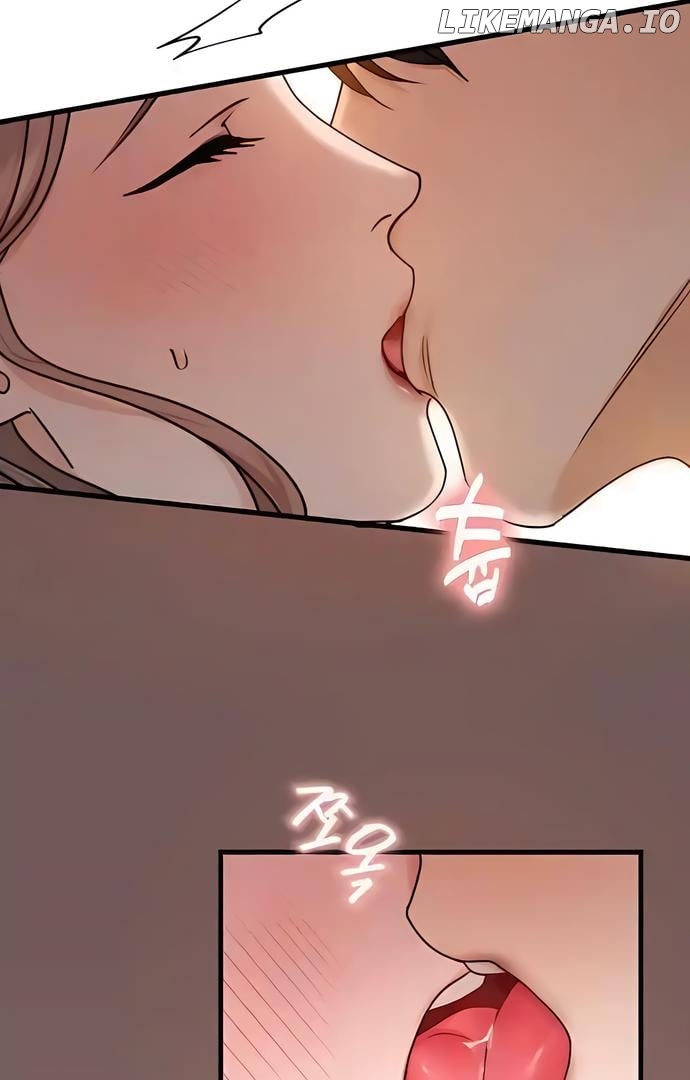 One Night of a 19 Year Old Friendship Chapter 7 - page 46