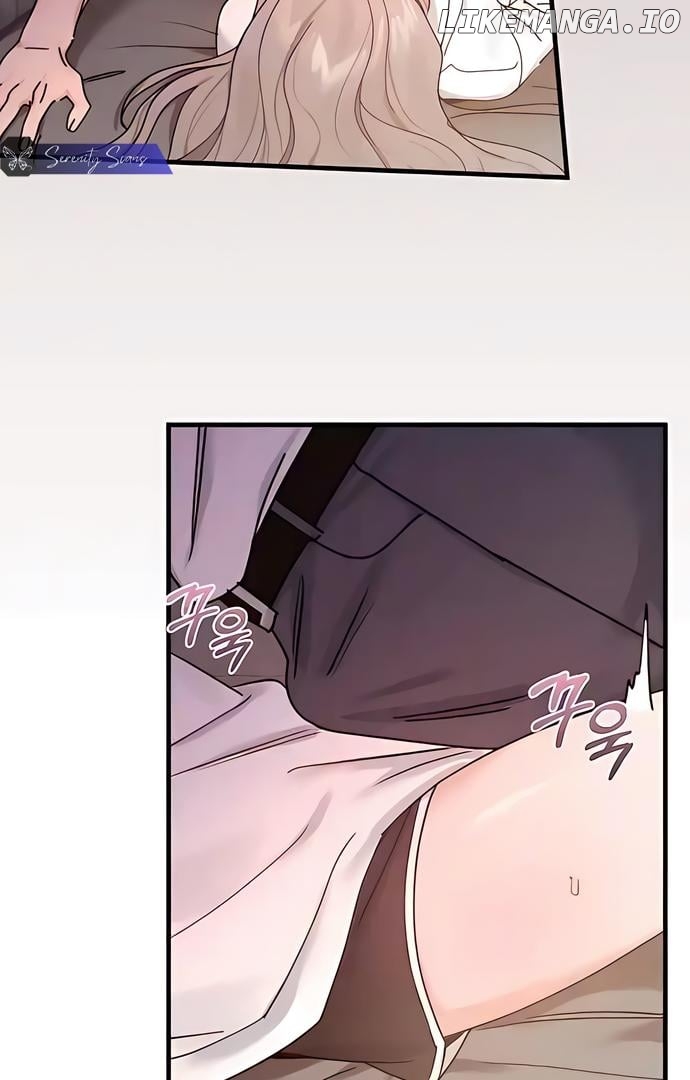 One Night of a 19 Year Old Friendship Chapter 7 - page 48