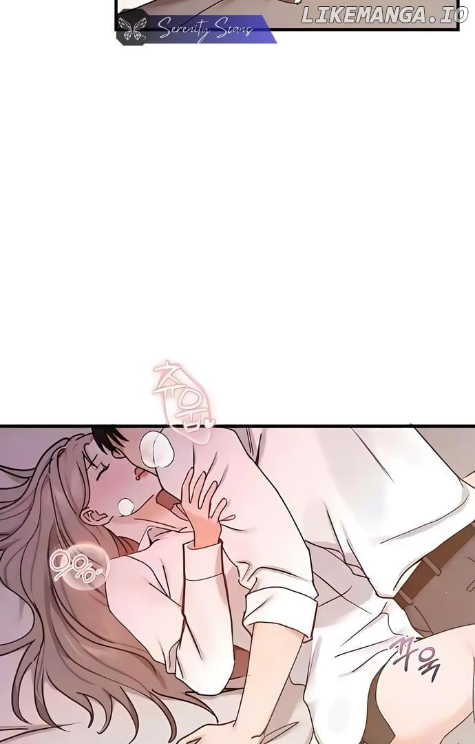 One Night of a 19 Year Old Friendship Chapter 7 - page 49
