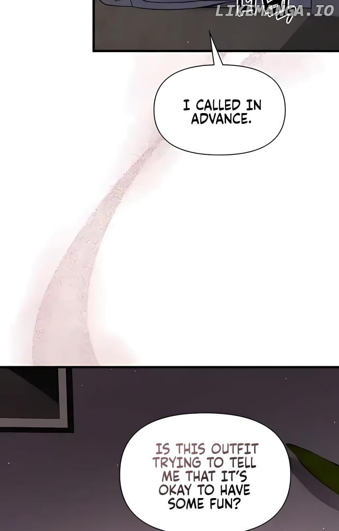 One Night of a 19 Year Old Friendship Chapter 7 - page 5