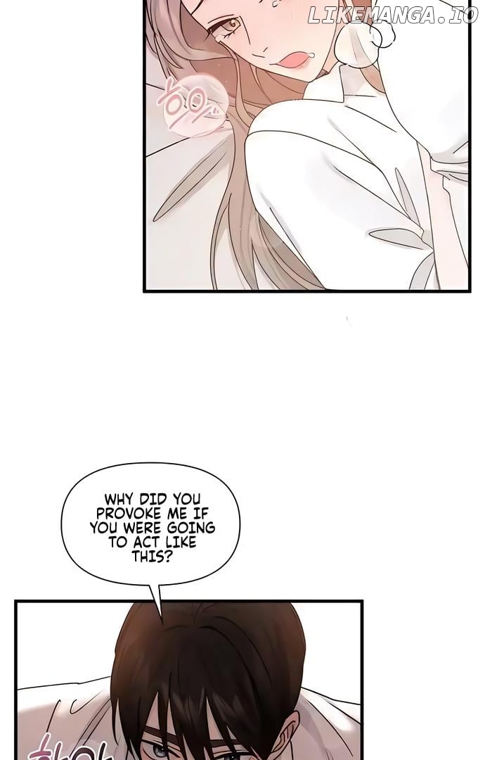One Night of a 19 Year Old Friendship Chapter 7 - page 52