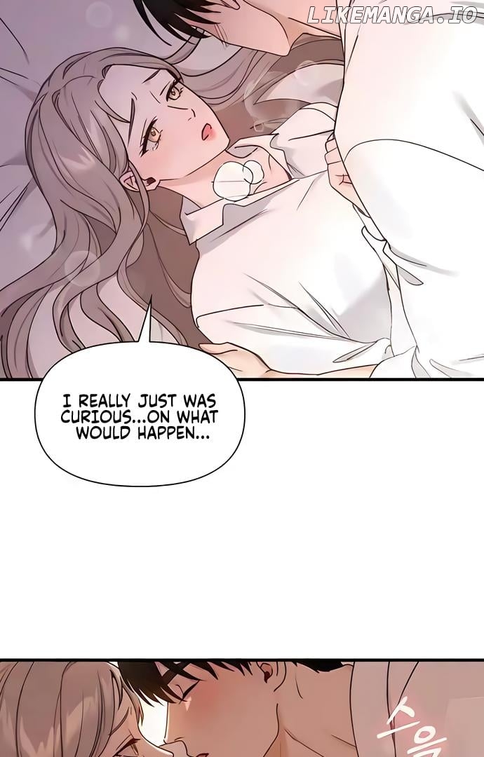 One Night of a 19 Year Old Friendship Chapter 7 - page 54