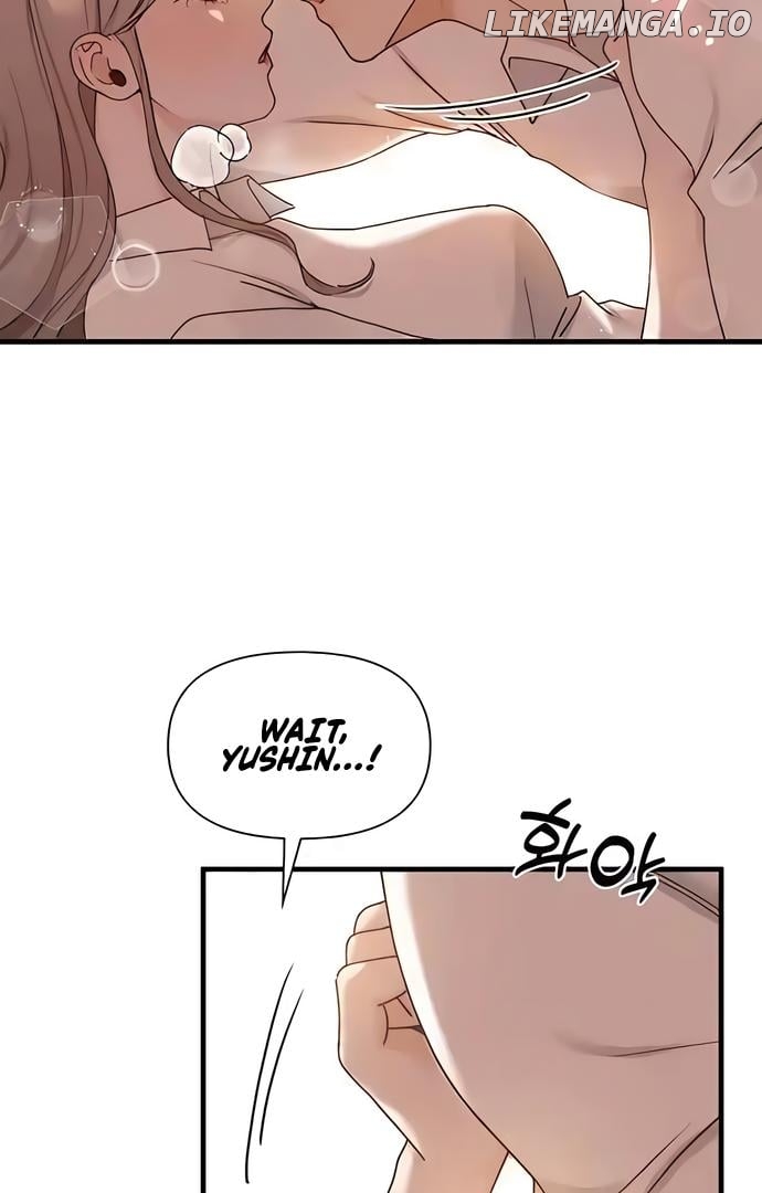 One Night of a 19 Year Old Friendship Chapter 7 - page 55