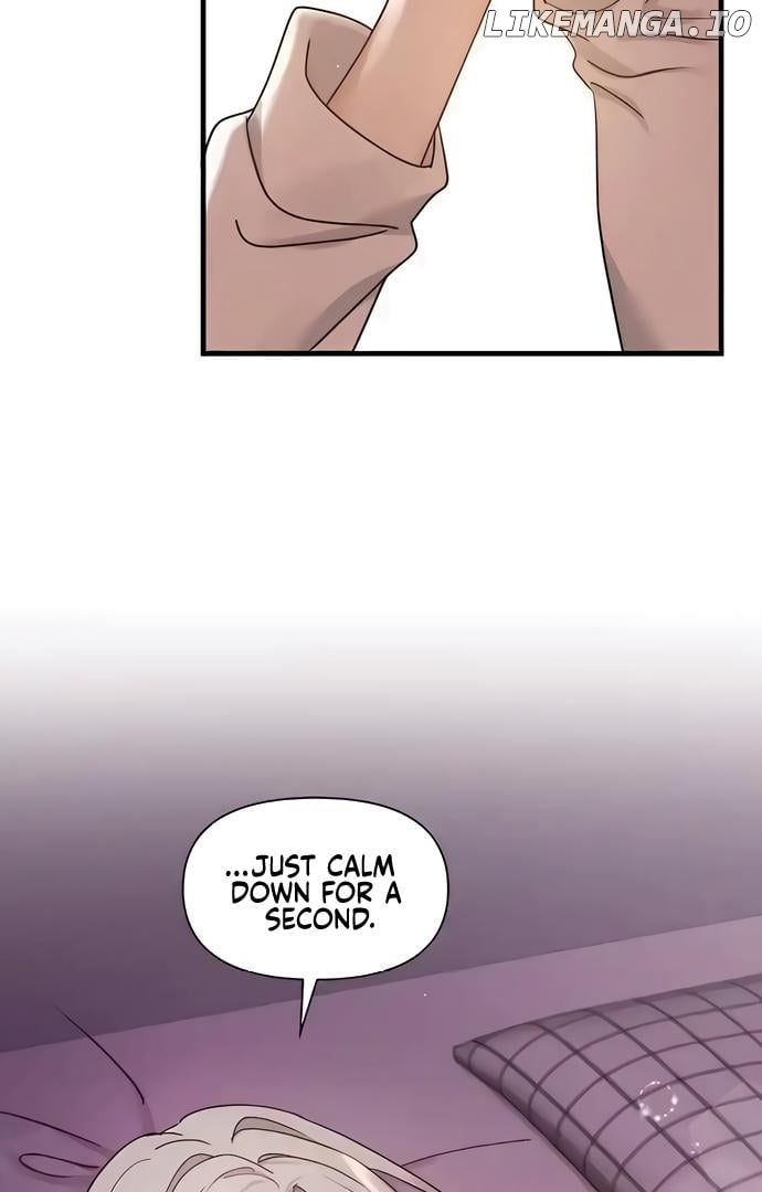 One Night of a 19 Year Old Friendship Chapter 7 - page 56