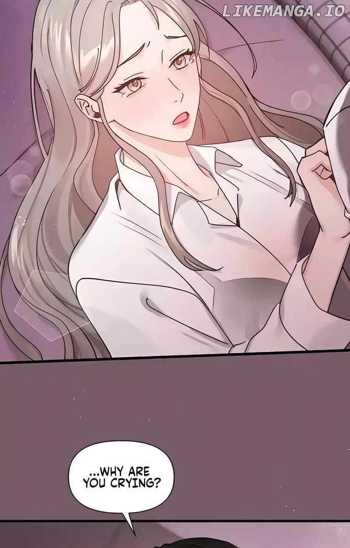 One Night of a 19 Year Old Friendship Chapter 7 - page 57