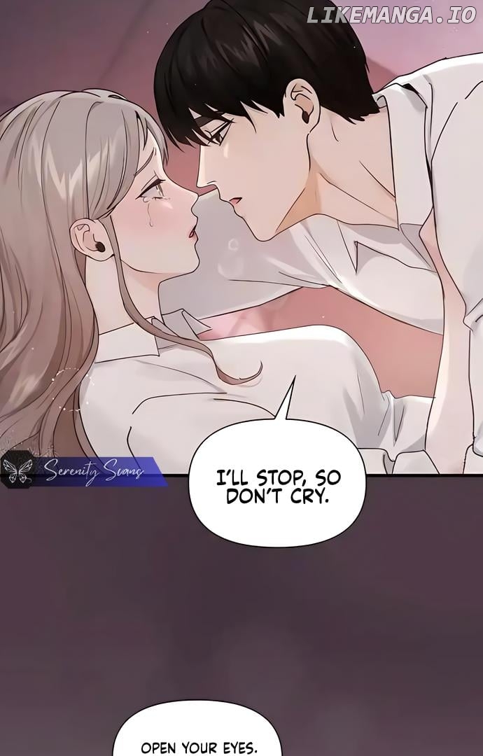 One Night of a 19 Year Old Friendship Chapter 7 - page 58