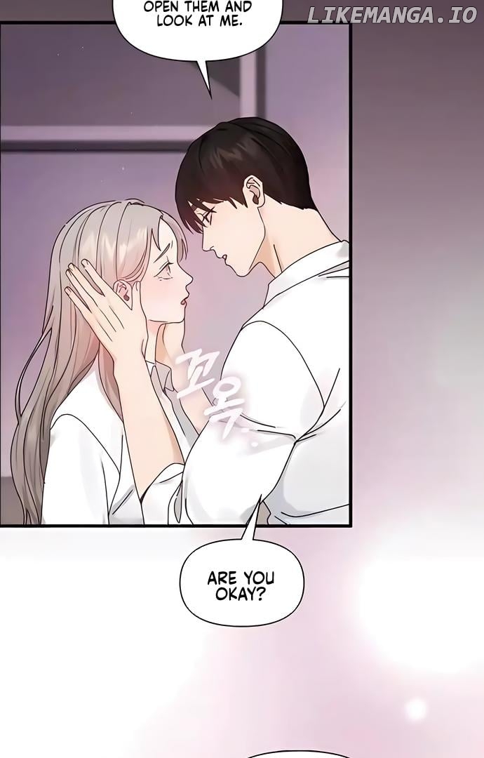 One Night of a 19 Year Old Friendship Chapter 7 - page 59