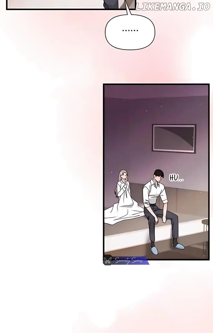 One Night of a 19 Year Old Friendship Chapter 7 - page 62