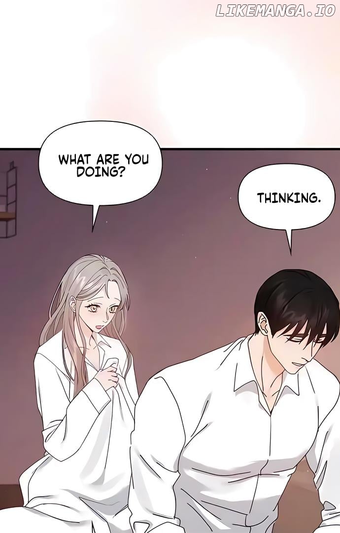 One Night of a 19 Year Old Friendship Chapter 7 - page 63
