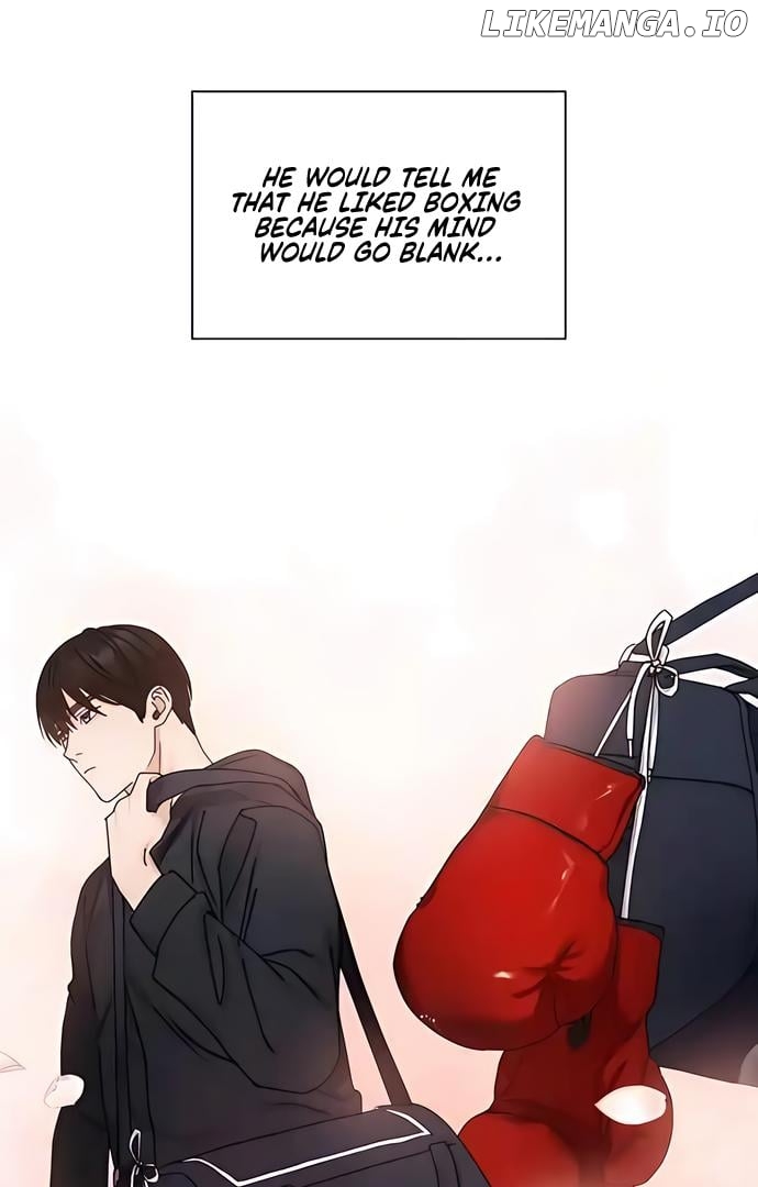 One Night of a 19 Year Old Friendship Chapter 7 - page 67